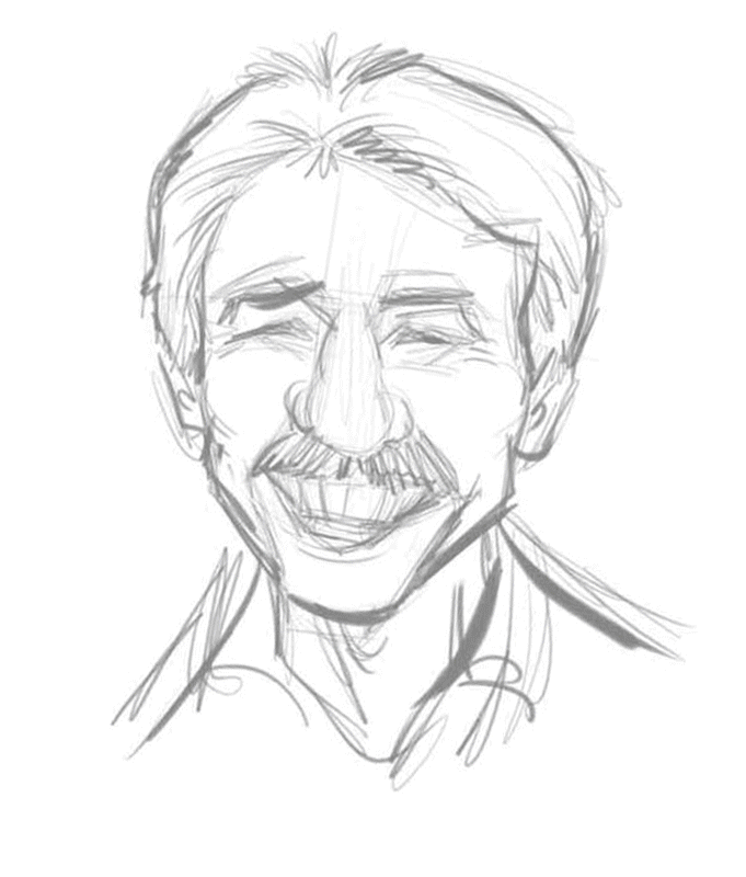 Ray Comfort