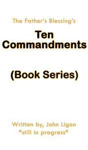 10 Commandments