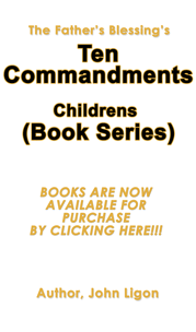 10 Commandments