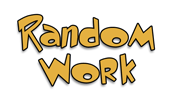 Random Work