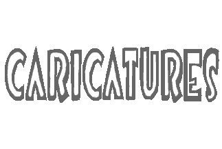 caricatures