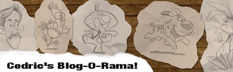 Cedric_BlogORama