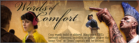 Ray Comfort