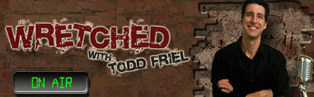 Wretched Radio