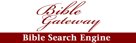 Bible Gateway
