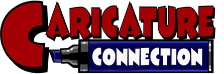 Caricature Connection