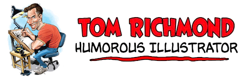 Tom Richmond